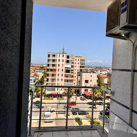 Holiday 5 Apartament