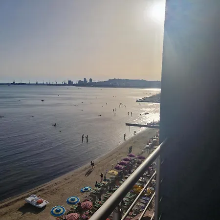 Holiday 5 Apartament Durrës