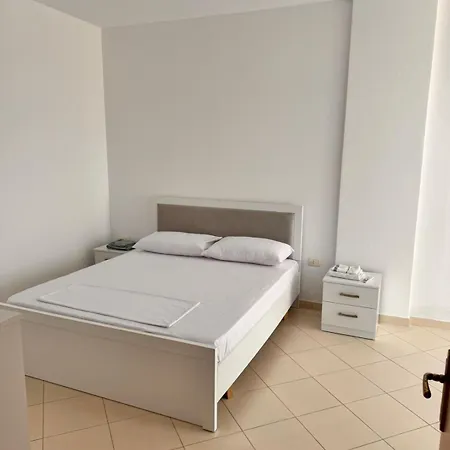 Holiday 5 Apartament Durrës