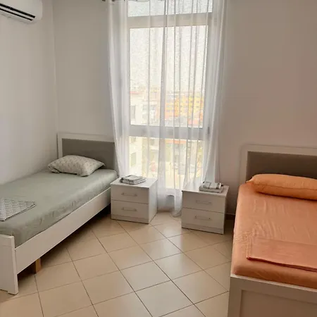 Holiday 5 Apartament Durrës