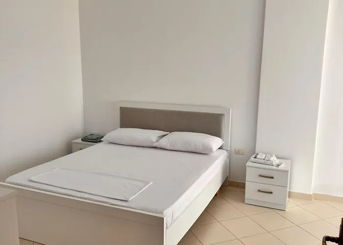 Holiday 5 Lägenhet Durrës