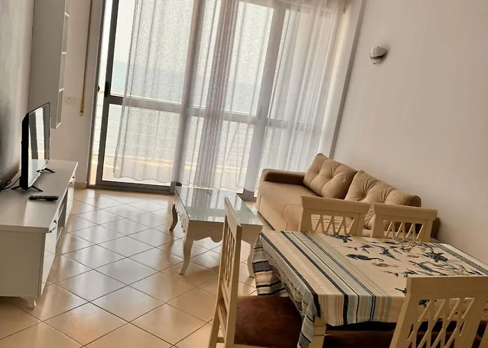 Holiday 5 Lägenhet *